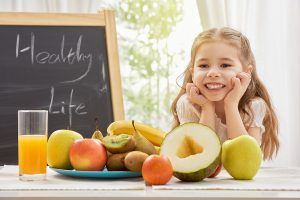 fresh juice family health studie