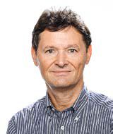 Prof. Dr. Gerald Tulzer Kinderarzt, Linz, Austria